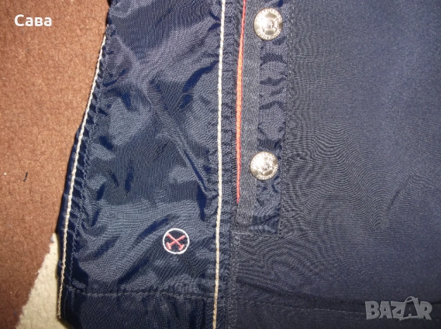 Елек TOM TAILOR  дамски,Л, снимка 4 - Елеци - 54259162