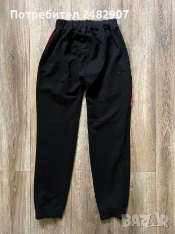 Дамско спортно долнище, снимка 5 - Спортни екипи - 54352369