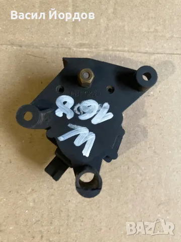 Моторче Клапа Парно за Мерцедес W168 / A class / Mercedes / A1688201442 / 1688201543 / 1688204342, снимка 2 - Части - 48469257