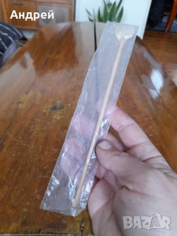 Стар хирургически инструмент #3, снимка 2 - Други ценни предмети - 39540678