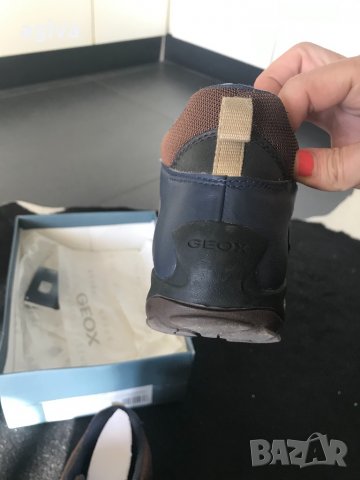 Geox 33 номер , снимка 5 - Детски маратонки - 30937309