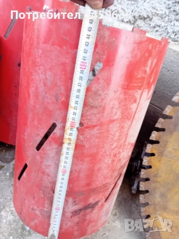 Диамантени боркорони и дискове, снимка 3 - Други инструменти - 52723711