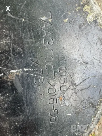 КАМИОН КРАЗ 214-3519010 СЕРВО АПАРАТ НОВО СССР, снимка 4 - Части - 47390036