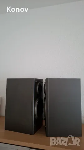 Denon USC-90 ДЕФЕКТ , снимка 2 - Тонколони - 56081167