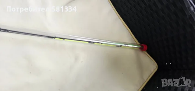 фидер 3.90м 95гр., снимка 5 - Въдици - 56081497