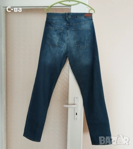 Дамски дънки CECIL , снимка 3 - Дънки - 54122001