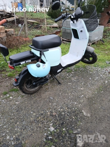 продавам се , снимка 7 - Мотоциклети и мототехника - 52773254