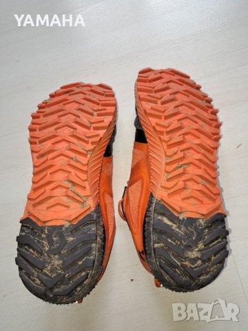 Scott  Kinabalu 2.0 Мъжки   Маратонки  .5  Планинско Бягане , снимка 5 - Зимни спортове - 39484942