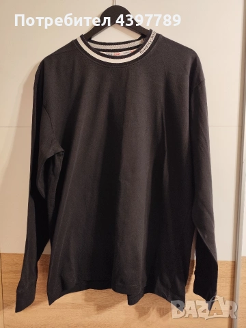 Мъжка тениска Tommy Jeans