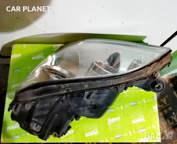 Фар фарове за Mercedes ML W164 / Мерцедес МЛ W164 Bi-Xenon AFS. , снимка 6 - Части - 45423318