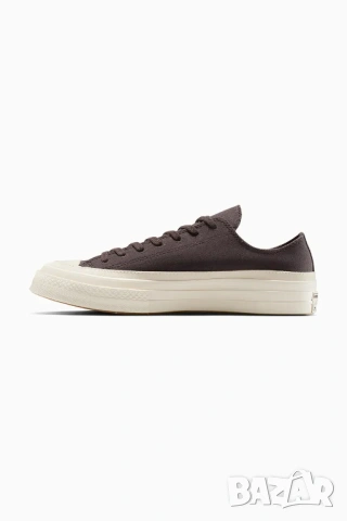 Kецове CONVERSE Chuck 70 Taylored Lux, снимка 3 - Кецове - 54143424