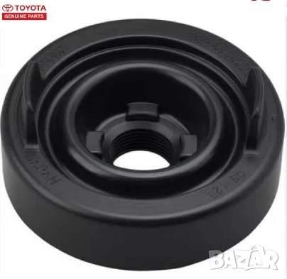 Капачка фар 90075-65002 Toyota Land Cruiser Prado