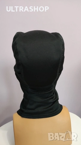 Скиорската маска Spyder PIVOT е рунов еластичен полар , снимка 6 - Шапки - 53049202