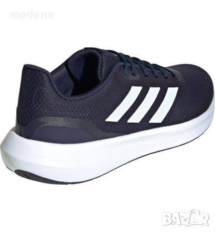 Adidas Runfalcon 3.0 №44 и 2/3, снимка 2 - Маратонки - 42860459