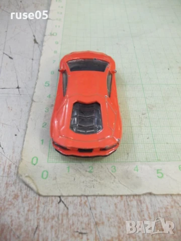 Кола - 808, снимка 5 - Колекции - 50476621