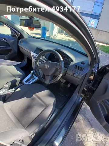 Opel Astra, 1800 ,140 к.с, снимка 3 - Автомобили и джипове - 56276044