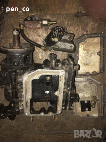 Mercury 7.5 двигател, снимка 2 - Воден транспорт - 32128727