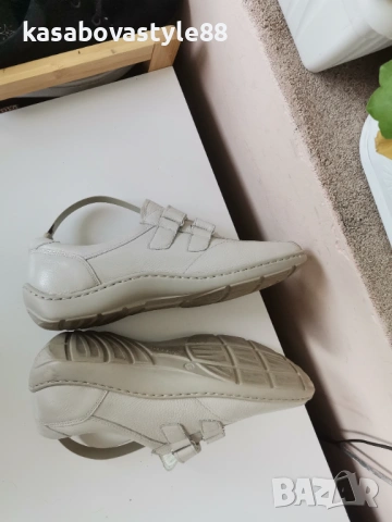 Обувки Waldlaufer 39.5 н. , снимка 11 - Дамски ежедневни обувки - 54249564