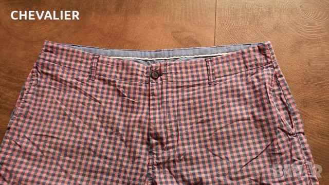 MARIO CONTI размер XL къси панталони 44-36, снимка 4 - Къси панталони - 30868892