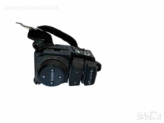 Превключвател за управление на странични огледала за Hyundai Tucson 1.6 CRDi Hybrid (2019) 93573D300