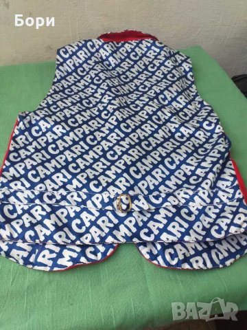 Сервитьорско/барманско елече, снимка 6 - Други - 29913274