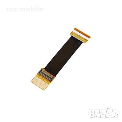 Samsung D900I - Samsung SGH-D900I лентов кабел , снимка 2 - Резервни части за телефони - 35735806