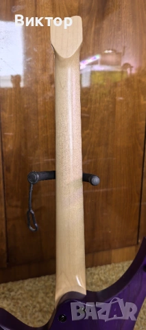 Електрическа headless китара тип Strandberg, снимка 5 - Китари - 54173770