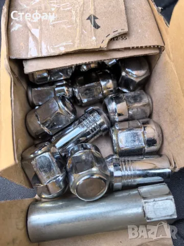 Перфектни 17" джанти Dezent 5x120 ET 50, снимка 9 - Гуми и джанти - 49690178