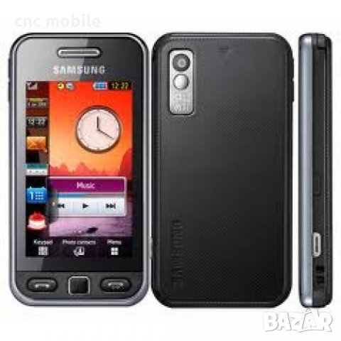 Тъч скрийн Samsung Star - Samsung GT-S5230 -Samsung GT-S5230W, снимка 4 - Тъч скрийн за телефони - 27186125