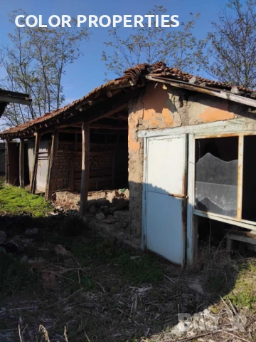 Къща в село Ръжево Конаре , снимка 9 - Къщи - 54191489