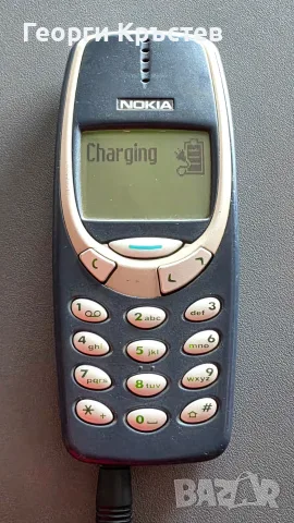 Nokia 3310(2 бр.), снимка 14 - Nokia - 55920857