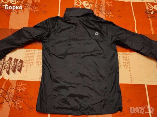 Marmot-PreCip Eco-мъжко яке S, снимка 6 - Якета - 37882249