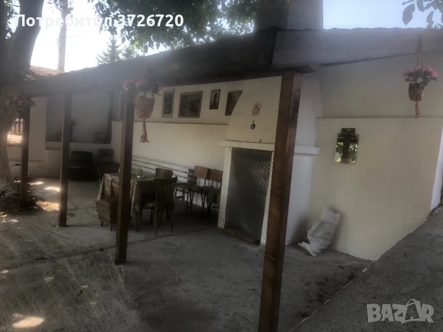 продавам къща в с. Калугерово , снимка 6 - Къщи - 40633716