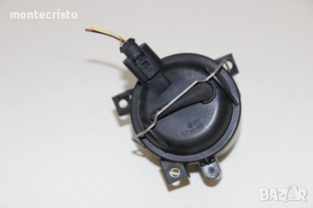 Десен халоген VW Polo 9N (2001-2005г.) десен фар за мъгла 6Q0941700 / 6Q0 941 700, снимка 4 - Части - 51479445