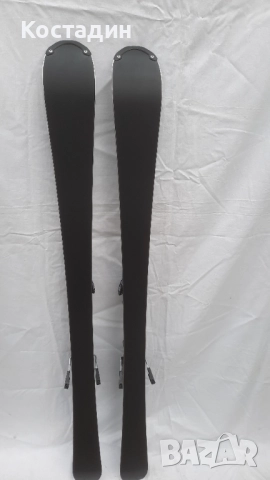 Карвинг ски  SALOMON X-KART SPORT  146см  , снимка 7 - Зимни спортове - 52490400
