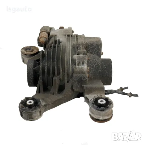 Диференциал Volkswagen Tiguan I 2007-2015 ID: 140957, снимка 4 - Части - 48661488