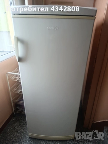 Фризер Gorenje-НЕ РАБОТИ