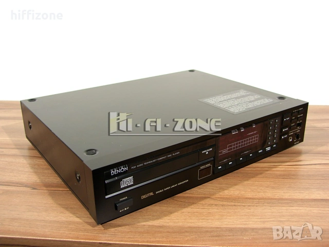 CD плеър  Denon dcd-1500 