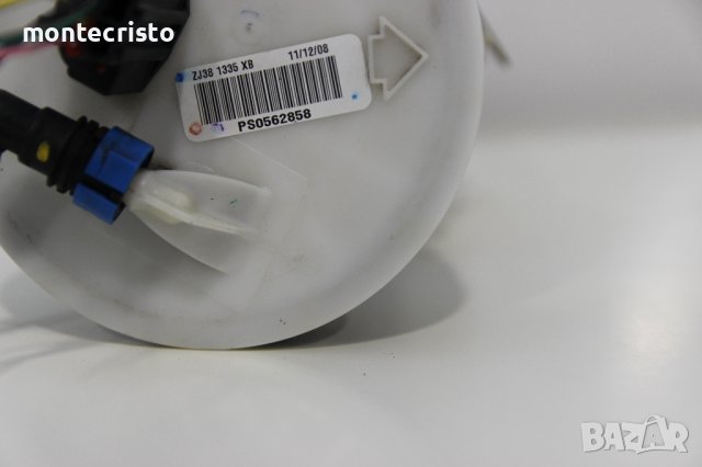 Бензинова помпа Mazda 2 (2007-2014г.) ZJ38 1335 XB / ZJ381335XB, снимка 5 - Части - 40619934