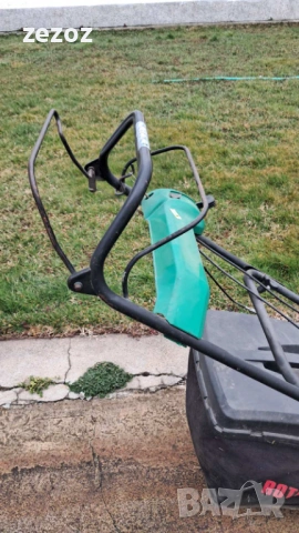 Косачка самоходна-6к.с., снимка 3 - Градинска техника - 53957296
