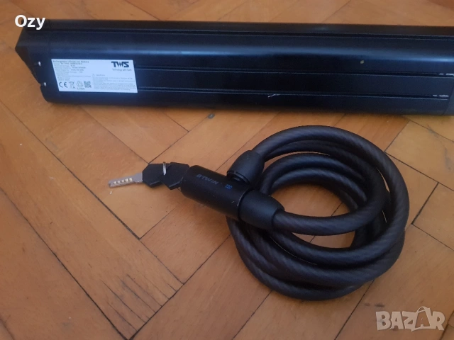 Електрически велосипед , снимка 2 - Велосипеди - 53185557