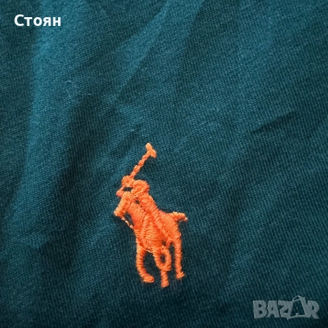 Polo Ralph Lauren Big Pony T-Shirt, снимка 3 - Тениски - 51788818