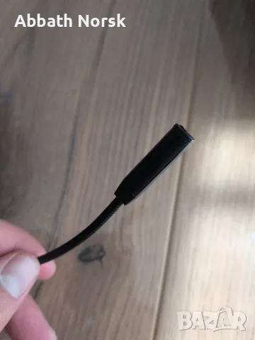 USB слушалки геймъри, снимка 3 - Слушалки и портативни колонки - 56150821