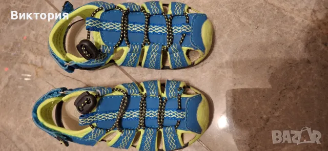 Детски обувки, снимка 3 - Детски обувки - 48258611