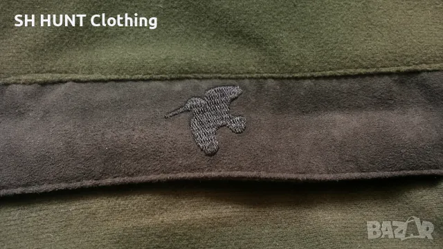 SEELAND SEETEX WATERPROOF Jacket размер 58 / XXXL за лов яке водонепромокаемо - 1048, снимка 5 - Екипировка - 49416886