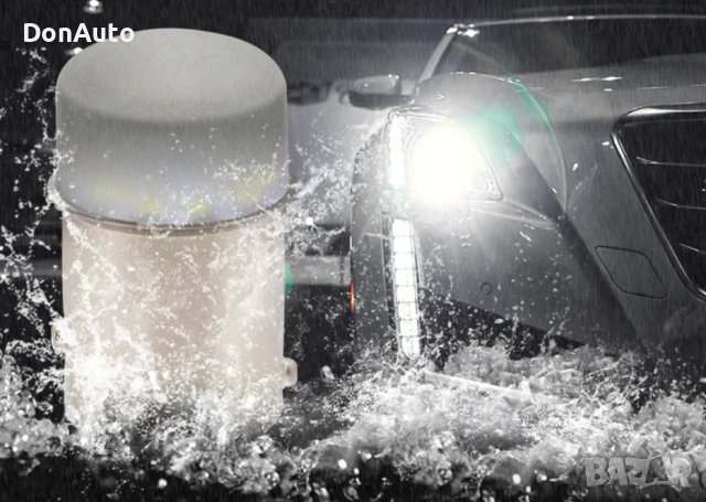 BAU15S, BAU15D LED крушки, снимка 3 - Аксесоари и консумативи - 53134950