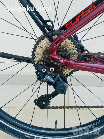 Eлектрически велосипед  Specialized Turbo Vado , снимка 6 - Велосипеди - 50615521