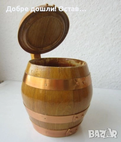 Халби:  стара дървена халба руска с дърворезба, скандинавска, немска - буре, Дисни - рекламна, снимка 12 - Други ценни предмети - 29284724