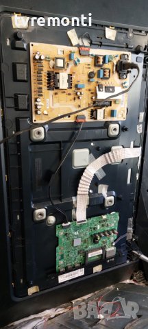 MAIN BOARD BN41-02572A BN94-10854N , for SAMSUNG UE40K5179SS 40inc DISPLAY CY-FK040BNNV4V, снимка 7 - Части и Платки - 42182427