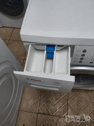 Пералня Бош Bosch Maxx6 Made in Germany 6кг А++ 2 години гаранция! , снимка 7 - Перални - 56136026